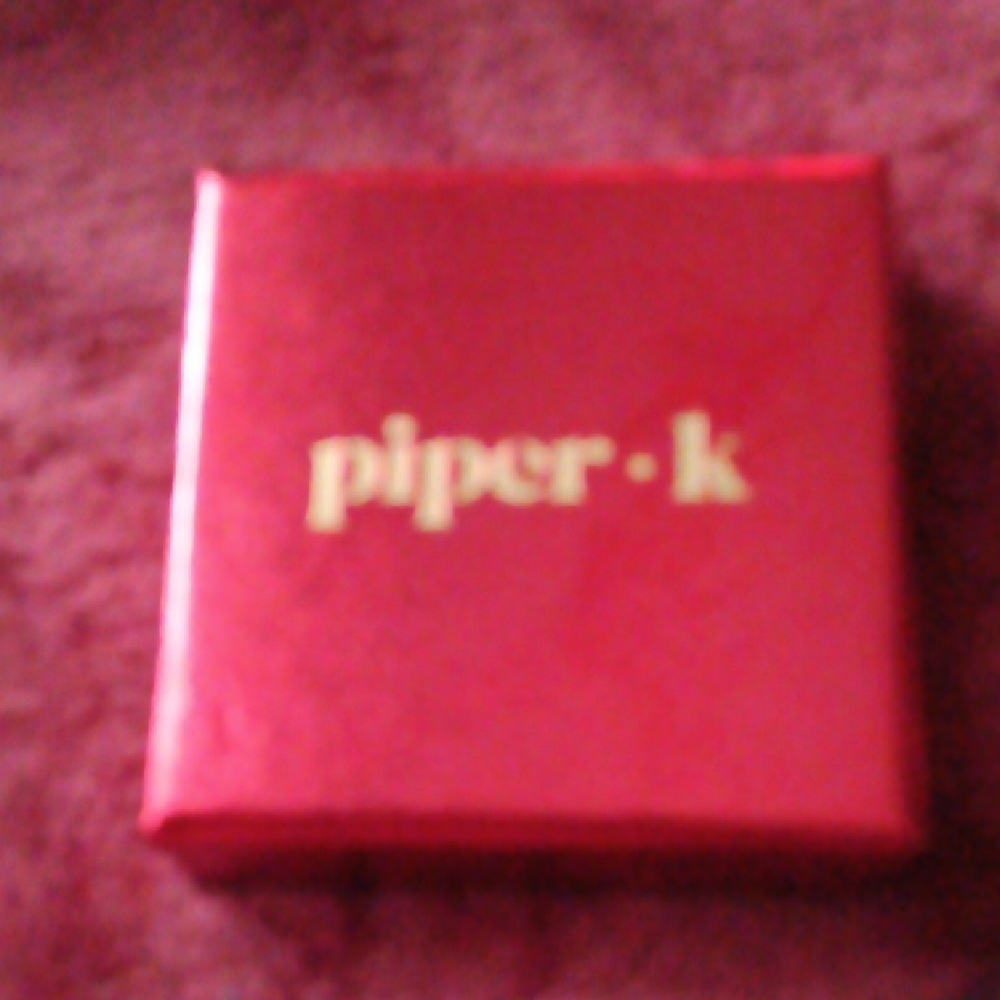 Piper K Diet Soda Can Earrings - Picture 2 of 4
